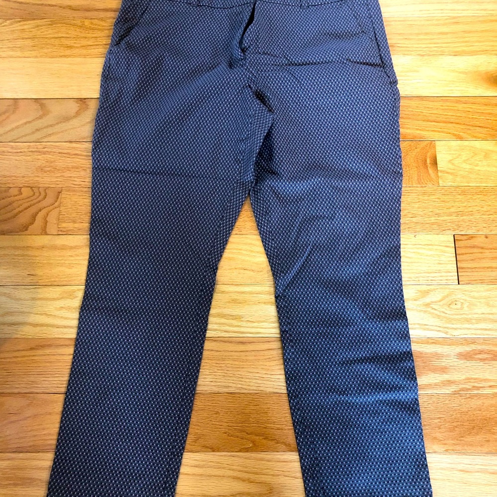 Loft pants